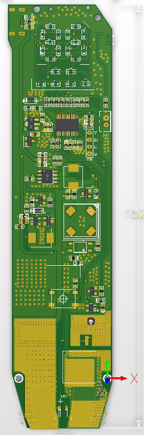 點焊機方案開發(fā)
